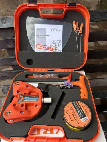 WRD Orange Bat Kit 300K に対する画像結果