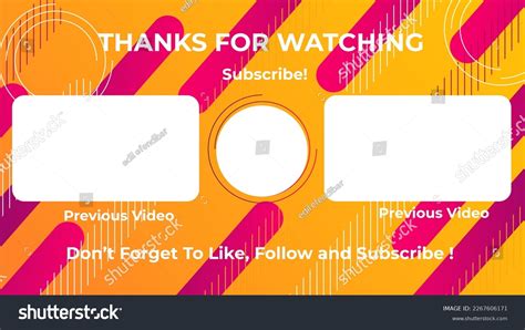 Image result for Damload Vedio End Template