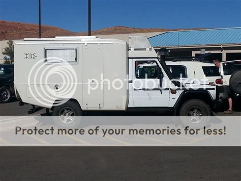 Image result for 4Runner Second-Gen Overland