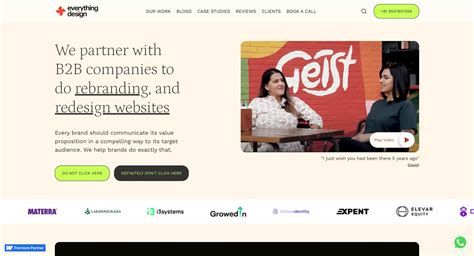 Web Flow Search に対する画像結果