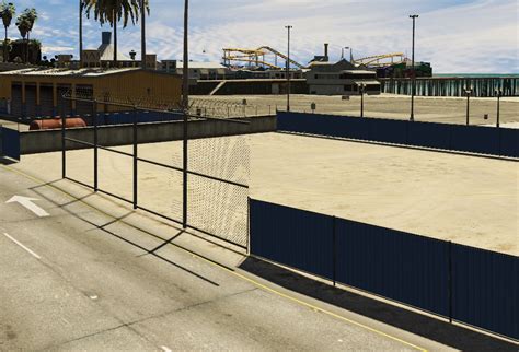 Concrete Fence Props Codewalker に対する画像結果