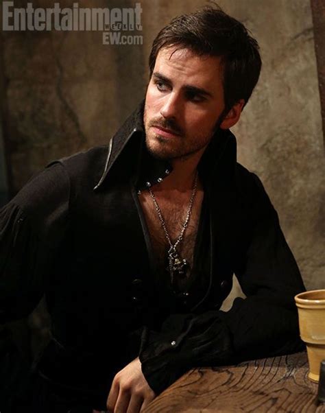 Image result for Captain Hook in Once Upon a Time