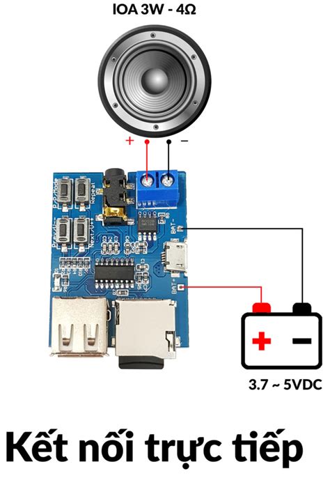 Image result for Mạch MP3 Arduino