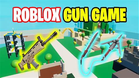 Image result for Roblox Player with Gun