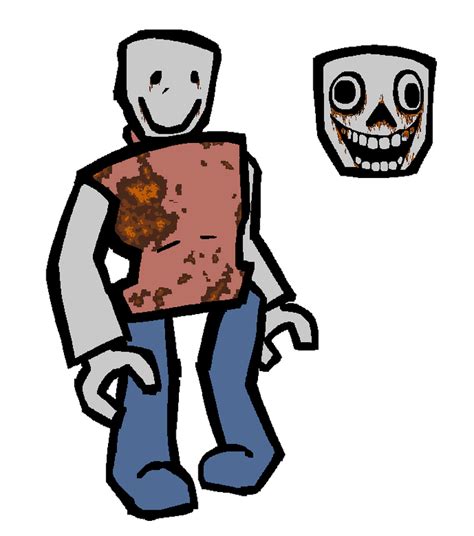 Afbeeldingsresultaten voor Roblox Hasker Rust