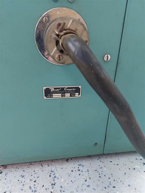 Image result for Bendix G 15