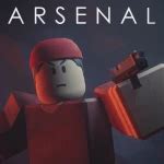 Roblox Arsenal Game Icon に対する画像結果