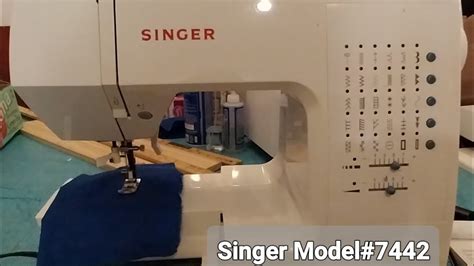 Image result for Singer Model 7622