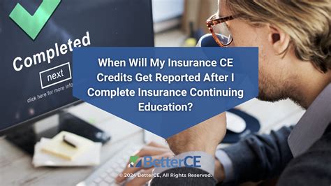 Image result for Ce Classes for Insurance