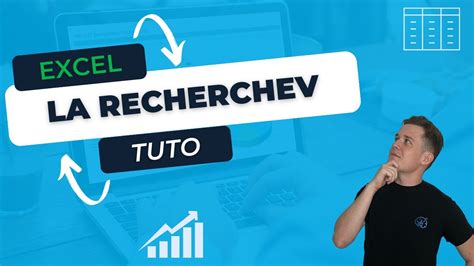 Toradh íomhá ar Comment Faire Une Recherche V Par Excelle