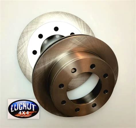 Image result for 14 Bolt Disc Brake Conversion Kit