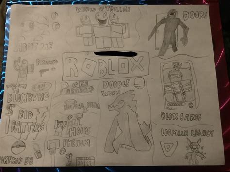 Image result for Favorite My Game Roblox