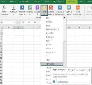 How to Get Date in Textjoin に対する画像結果