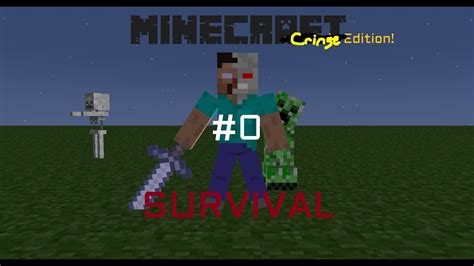 Image result for Minecraft Classic Survival Mode
