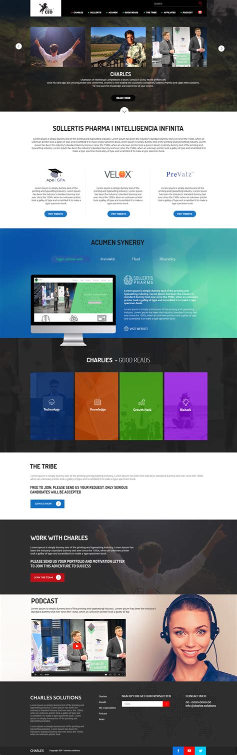 Image result for Web UI Design