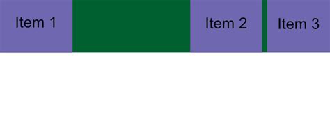 Image result for CSS3 Flex Simple Navbar Example