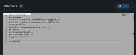 IP Address Block に対する画像結果