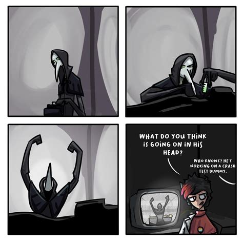 SCP-049 Funny に対する画像結果