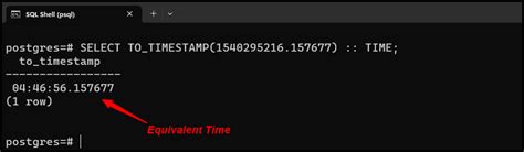 Image result for PostgreSQL Convert Timestamp to Date