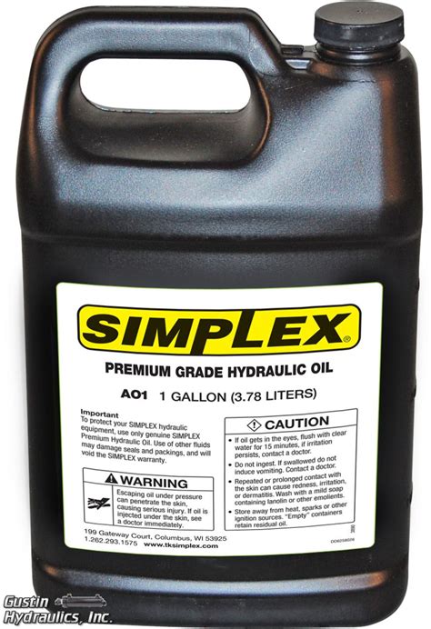 Image result for Simplex Jack Oil