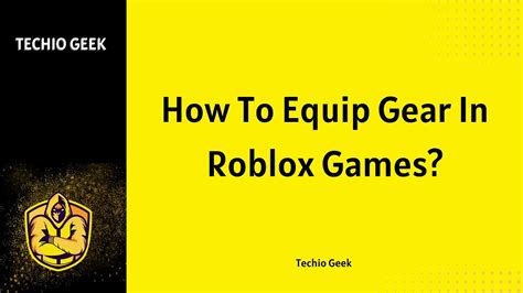 Image result for How to Allow Gear in Your Roblox Game 2021