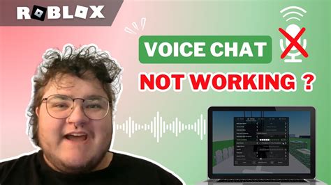 Image result for Why Does My Voice Chat Have a Warning Sign Roblox