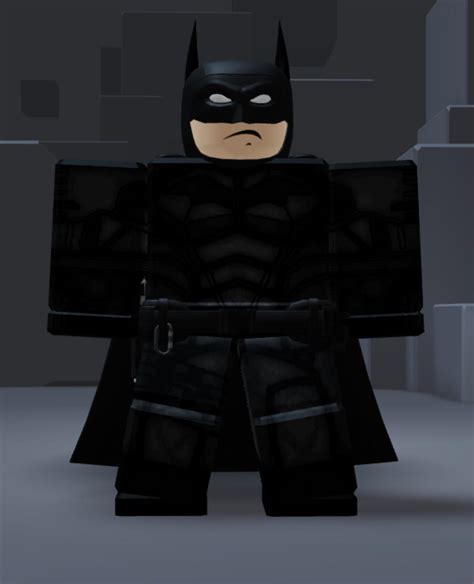 Image result for LEGO Batman Roblox Avatar
