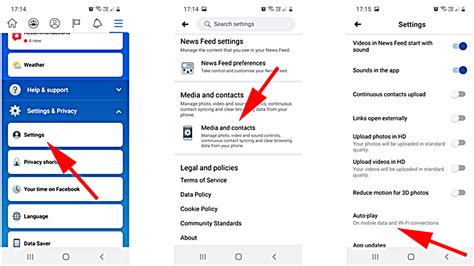 Toradh íomhá ar Devices Autoplay