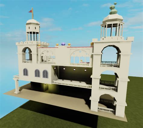 Image result for Cajera Roblox Temple
