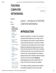 Networking Lesson 1 に対する画像結果