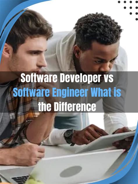Image result for Difference BTN Web Developer and Programer and Software Engineer