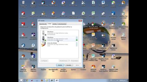 Configurar El Microfono に対する画像結果