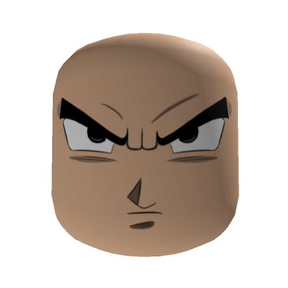 Goku Face Roblox Studio に対する画像結果