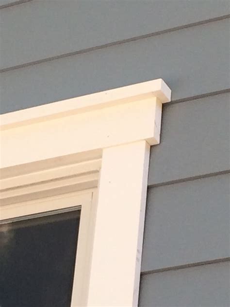 PVC Exterior Window Trim에 대한 이미지 결과