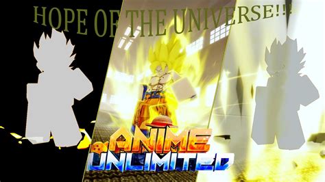 Afbeeldingsresultaten voor How to Goku in Roblox Infinite Universe