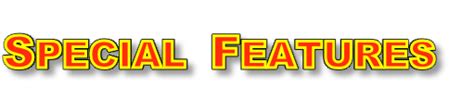 Bildergebnis für Special Features