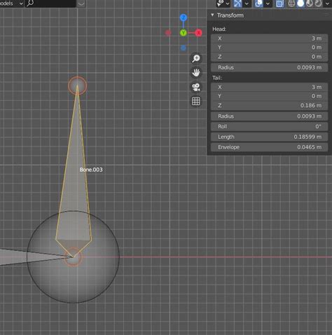 Image result for Blender Align Bone Pivots