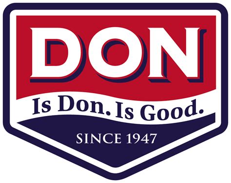 Image result for Don Rite Logo