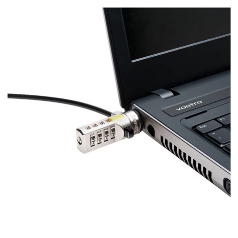 Toradh íomhá ar Cable Lock for Laptop