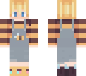 Image result for Tubbo Pride Skin