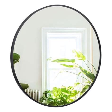 24Cm Round Mirror Frame に対する画像結果