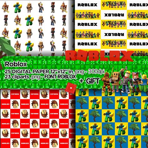 Image result for Paper Roblox Character