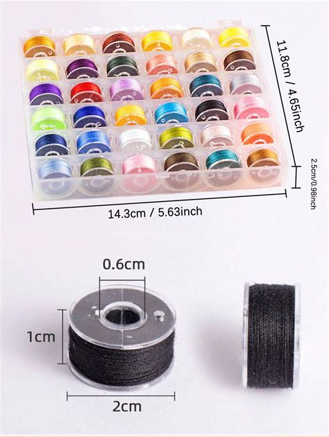 The Clear Thing of Thread for a Sewing Machine എന്നതിനുള്ള ഇമേജ് ഫലം