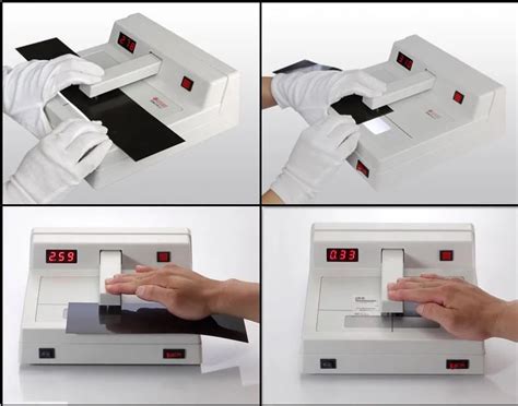Image result for Densitometer Chromatography