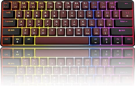 Toradh íomhá ar Keyboard Matrix with Diode Wiring-Diagram