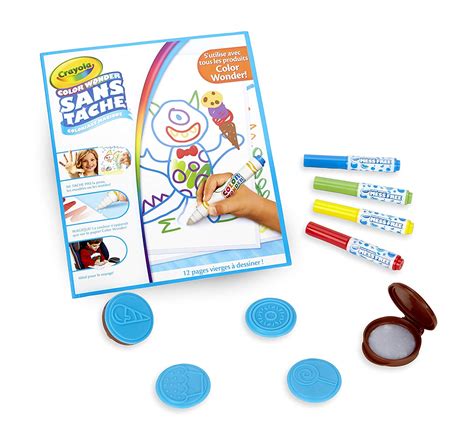 Afbeeldingsresultaten voor Color Wonder Stamps