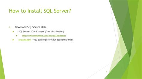 Image result for Introduction to Database SQL Server