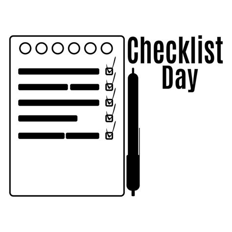 Image result for Poster Checklist