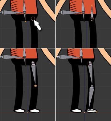 Image result for Blender 2D Cut Out Animation Examples