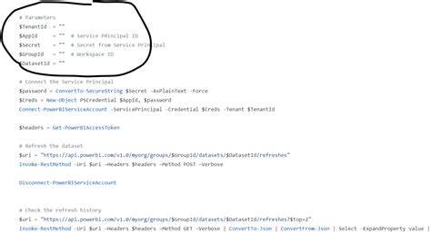 Toradh íomhá ar SQL Server Job Summary